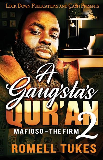 A Gangsta’s Qur’an 2