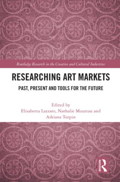 Researching Art Markets