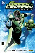 Green Lantern: Rebirth (�berarbeitete Neuausgabe)