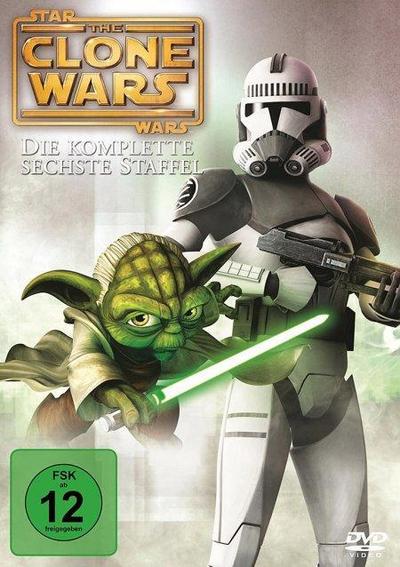 Star Wars: The Clone Wars