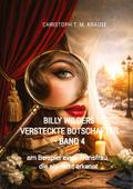 Billy Wilders versteckte Botschaften - Band 4