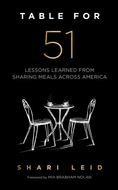 Table for 51