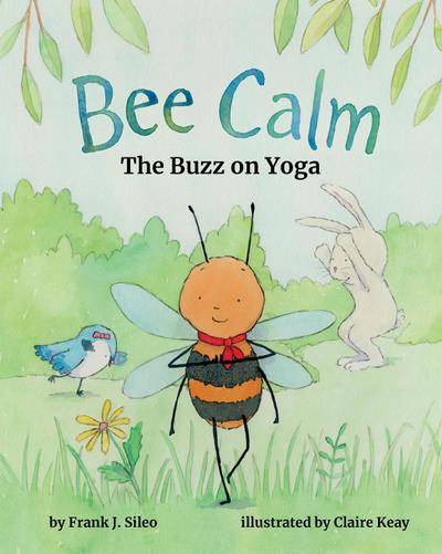Bee Calm