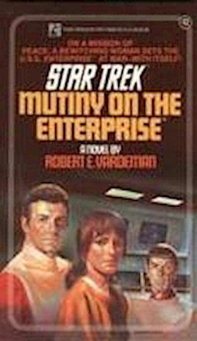 Mutiny on the Enterprise