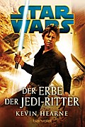 Star Wars - Der Erbe der Jedi-Ritter