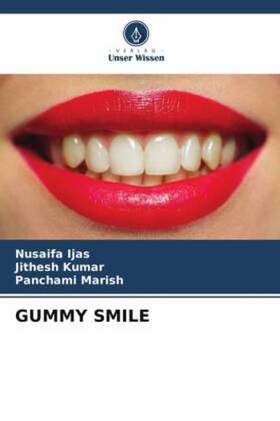GUMMY SMILE