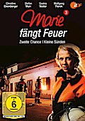 Marie fängt Feuer: Zweite Chance & Kleine Sünden