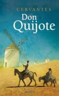 Der sinnreiche Junker Don Quijote von der Mancha