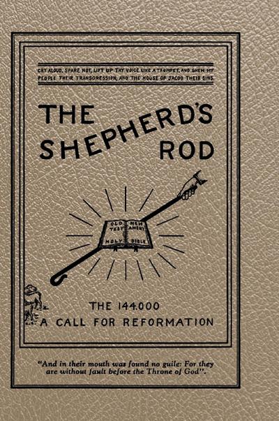 The Shepherd’s Rod, Vol. 1