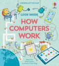 Look Inside How Computers Work