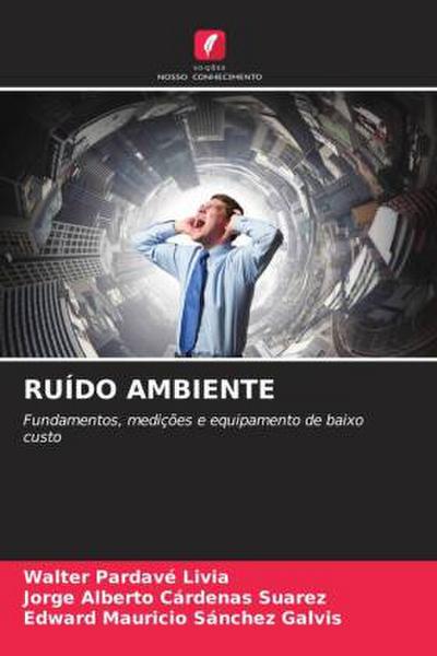 RUÍDO AMBIENTE