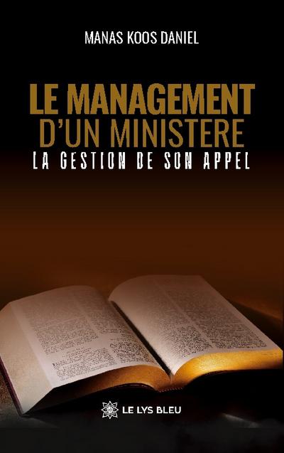 Le management d’un ministère