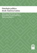 Ontología política desde América Latina