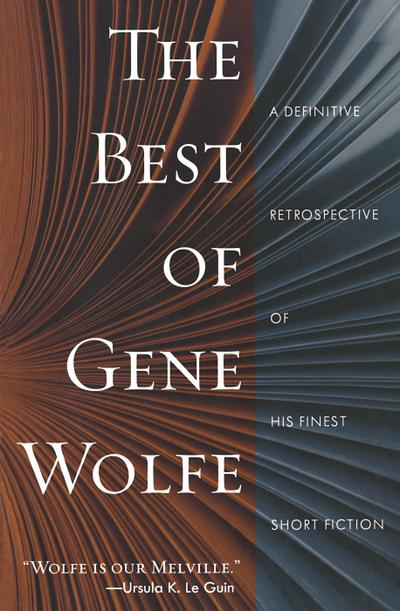 Best of Gene Wolfe