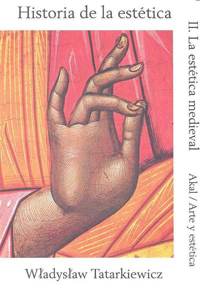 La estética medieval