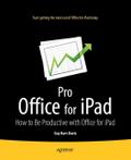 Pro Office for iPad