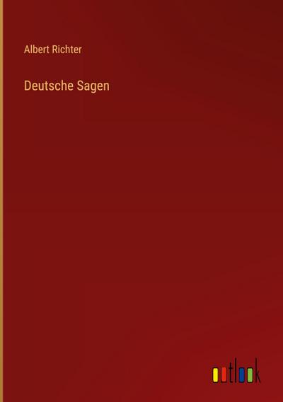 Deutsche Sagen