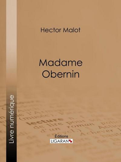 Madame Obernin