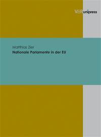 Nationale Parlamente in der EU