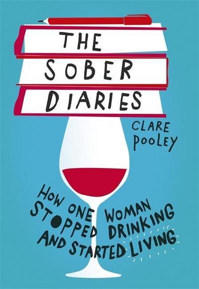 Pooley, C: Sober Diaries