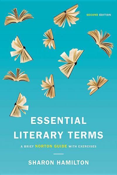 Essential Literary Terms