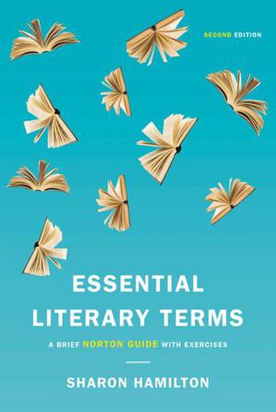 Essential Literary Terms