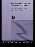 Territorial Changes and International Conflict