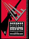 Defense, Welfare and Growth