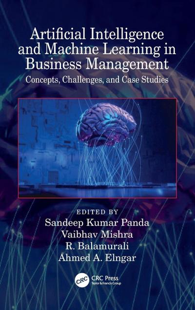 Artificial Intelligence and Machine Learning in Business Management