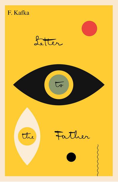 Letter to His Father
