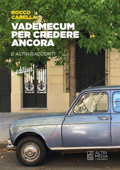 Vademecum per credere ancora