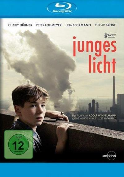 Junges Licht