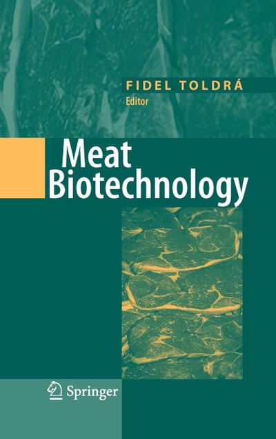 Meat Biotechnology