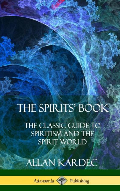 The Spirits’ Book