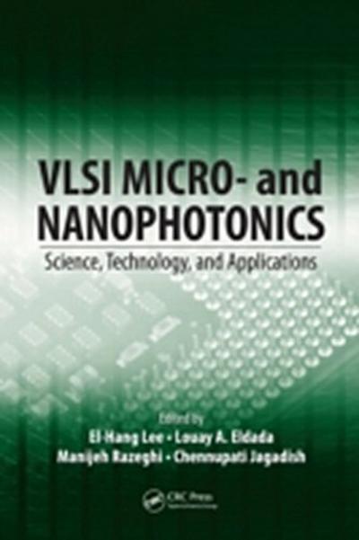 VLSI Micro- and Nanophotonics