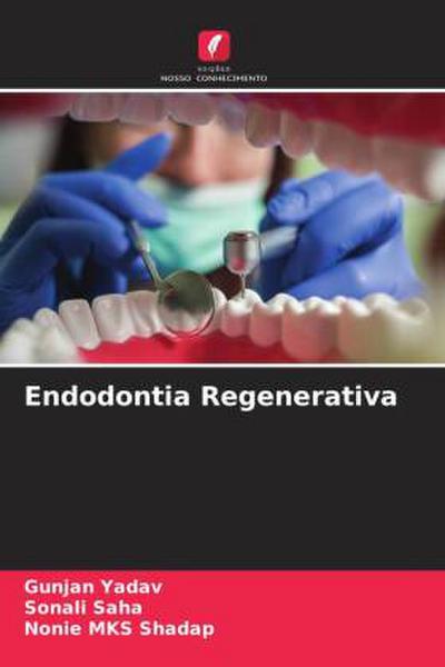 Endodontia Regenerativa