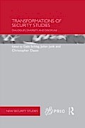 Transformations of Security Studies