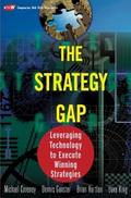 The Strategy Gap