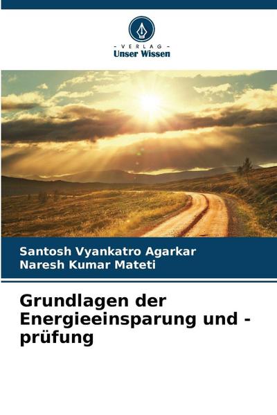 Grundlagen der Energieeinsparung und -prüfung