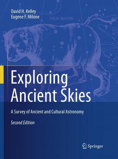 Exploring Ancient Skies