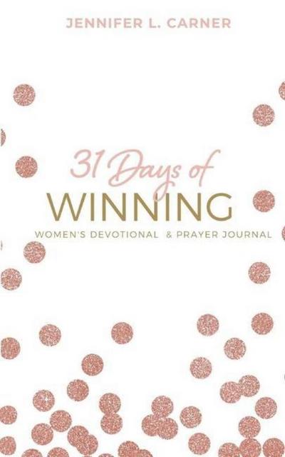 31 Days of Winning