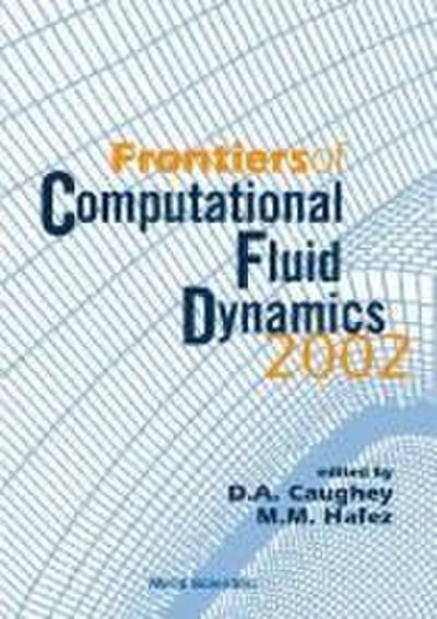Frontiers of Computational Fluid Dynamics 2002
