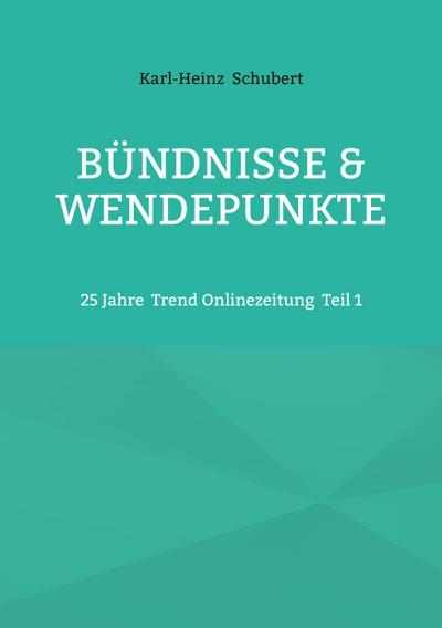 Bündnisse & Wendepunkte