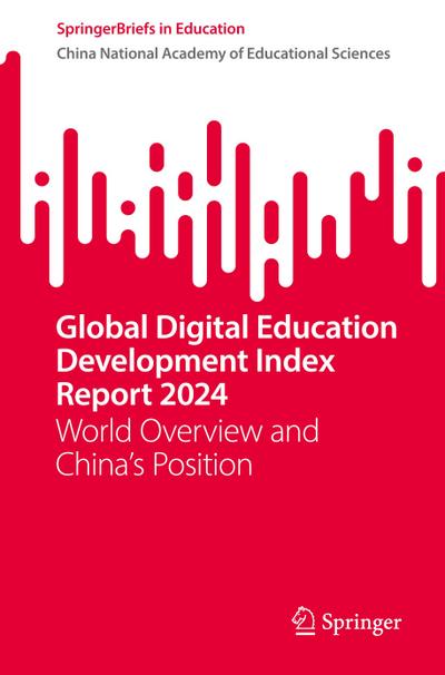 Global Digital Education Development Index Report 2024
