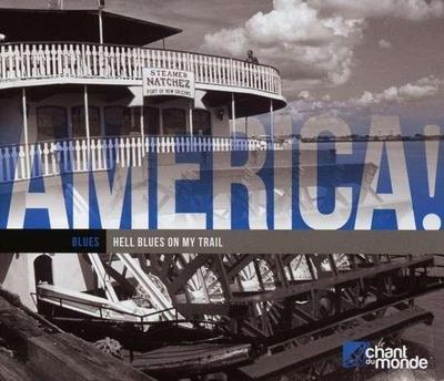 America!, 2 Audio-CDs. Vol.5