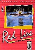 Learning english - red line new, B BW MV Sl, Rs