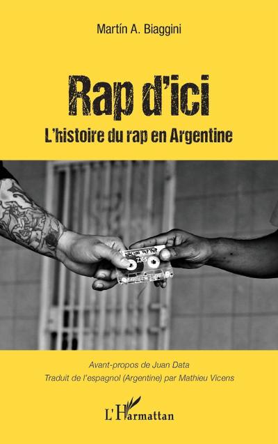 Rap d’ici