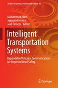 Intelligent Transportation Systems