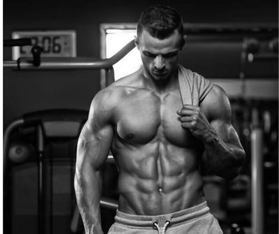 Manual Body Building