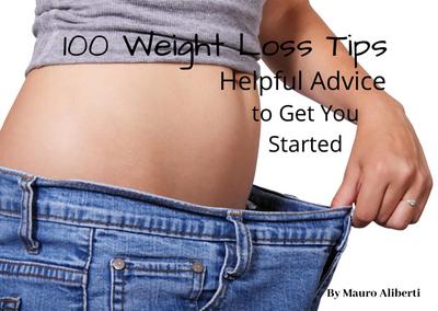 100 weight loss tips2